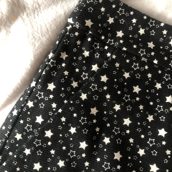 SALE!🇺🇸 New! Zara Star skort - Picture 4 of 4